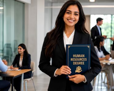 A Human Resources Degree for a Successful Career in Modern Business