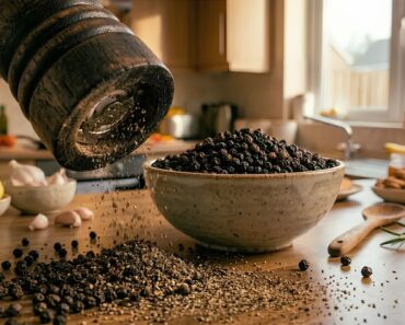 Amazing Health Benefits of Black Pepper for Our Overall Health