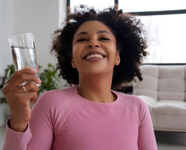 Amazing Health Benefits of Drinking Water Daily for Overall Wellness