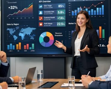 Best Business Analysis Tools for Businesses