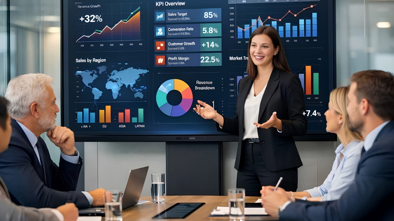 Best Business Analysis Tools for Businesses