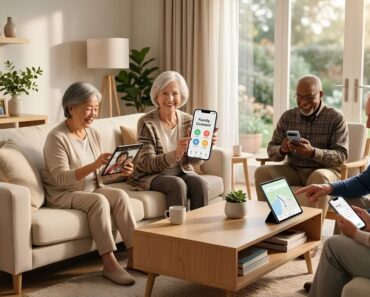 Best Cell Phone Plans for Seniors in 2026