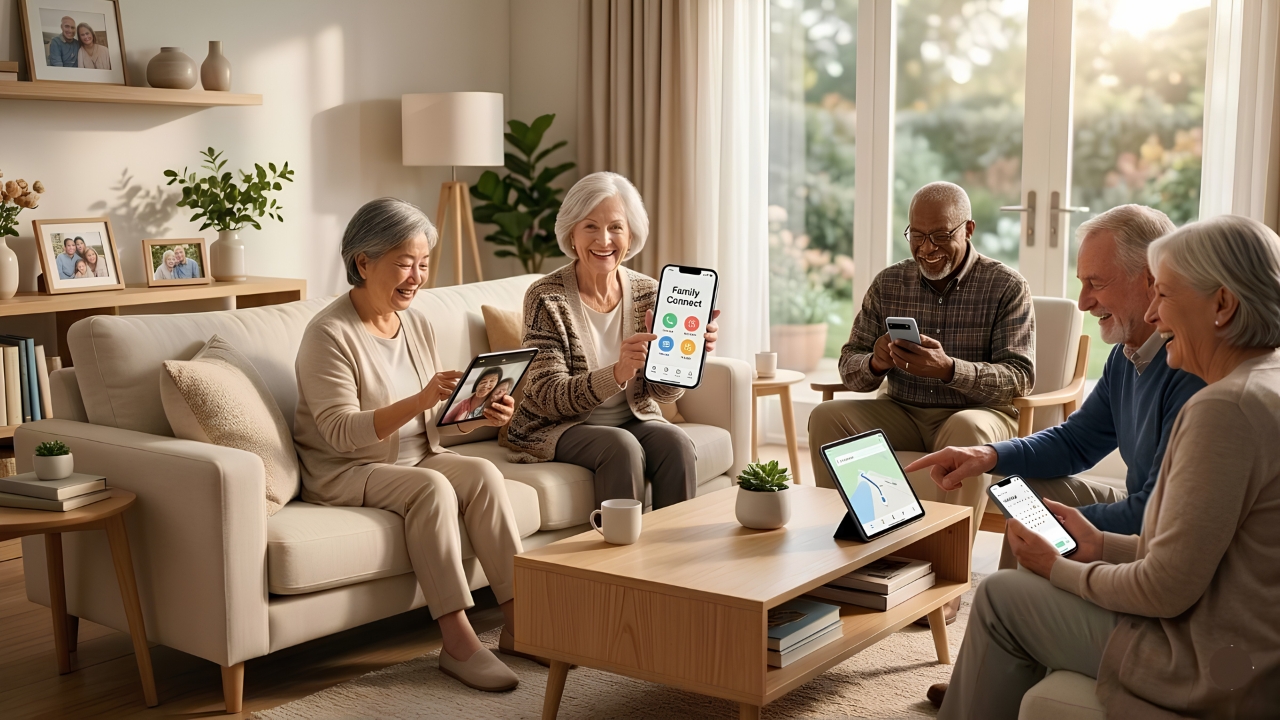 Best Cell Phone Plans for Seniors in 2026