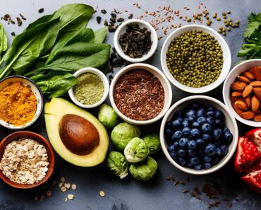Best Foods for Weight Loss: What to Eat for Healthy and Sustainable Results