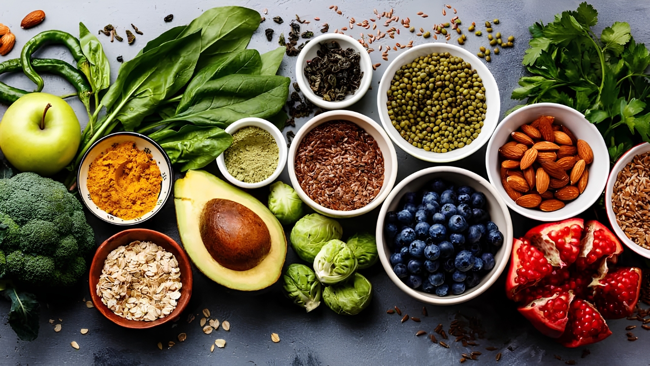 Best Foods for Weight Loss: What to Eat for Healthy and Sustainable Results