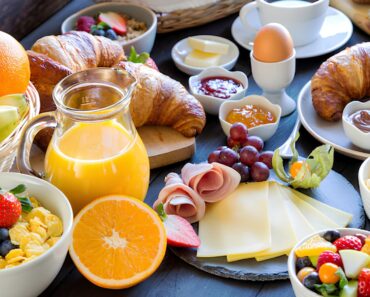Best Morning Habits for Weight Loss and Better Metabolism