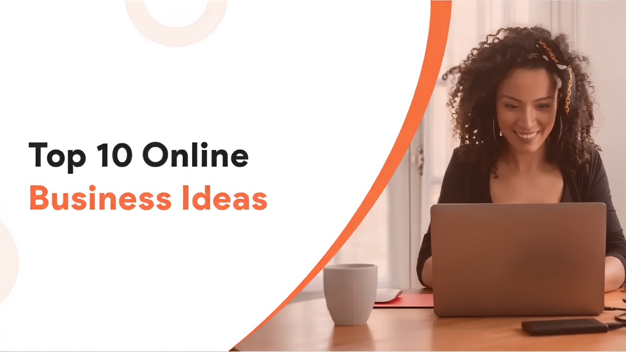 Best Online Business Ideas to Start in 2026