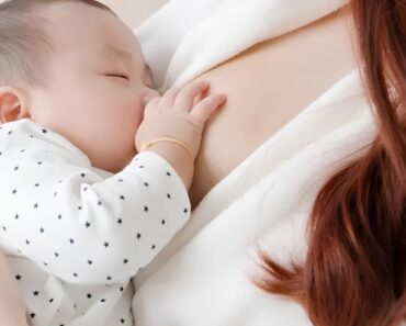 Breastfeeding Benefits, Latching Tips and More for New Parents