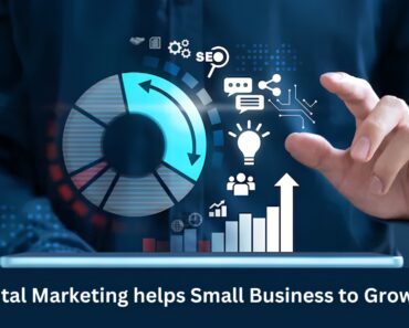 Digital Marketing for Small Businesses