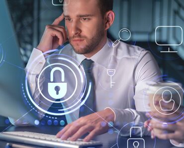 Cybersecurity for Small Businesses