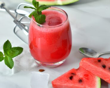 Eating More Watermelon May Help Prevent Heart Disease