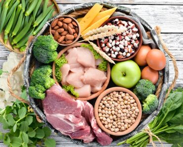 High Protein Foods That Can Help Support Weight Loss Goals
