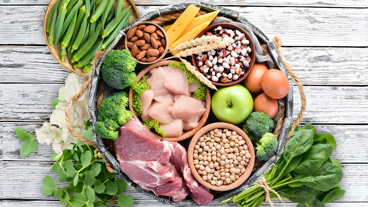 High Protein Foods That Can Help Support Weight Loss Goals