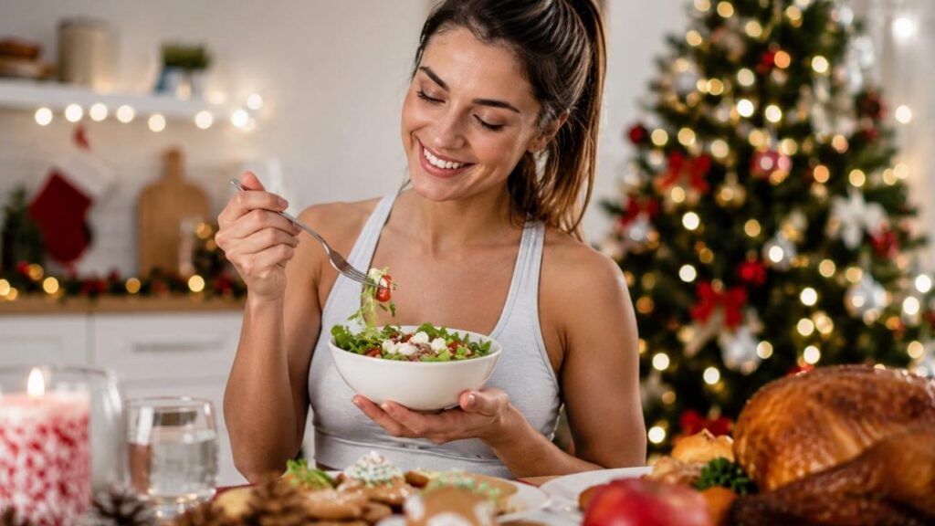  6 Ways to Lose Weight During Holidays