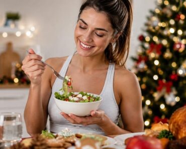 6 Ways to Lose Weight During Holidays