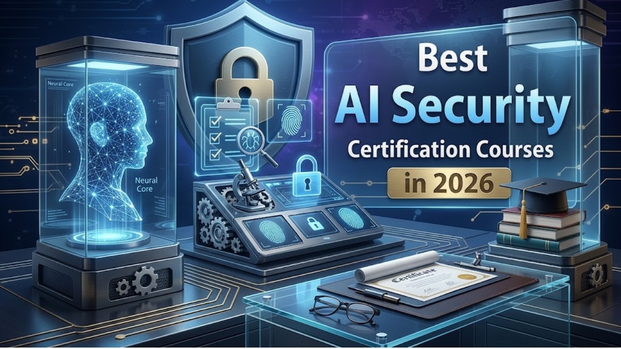 AI vs Cybersecurity Careers: Which Certification Pays More in 2026?