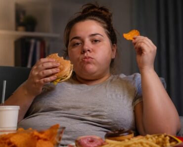 Eating Junk Food Daily in 2026: Hidden Health Risks, Weight Gain, Diabetes & Heart Disease