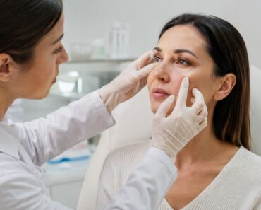Eye Bag Surgery Cost, Risks & Recovery | Blepharoplasty Guide