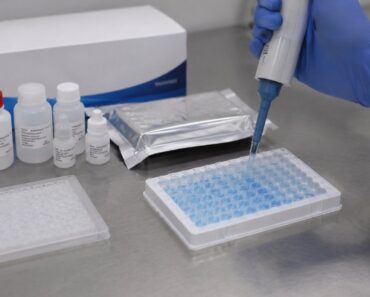 Leptin ELISA Kit Price, Biomedical Applications & Research Benefits | Complete Blepharoplasty‑Style Guide