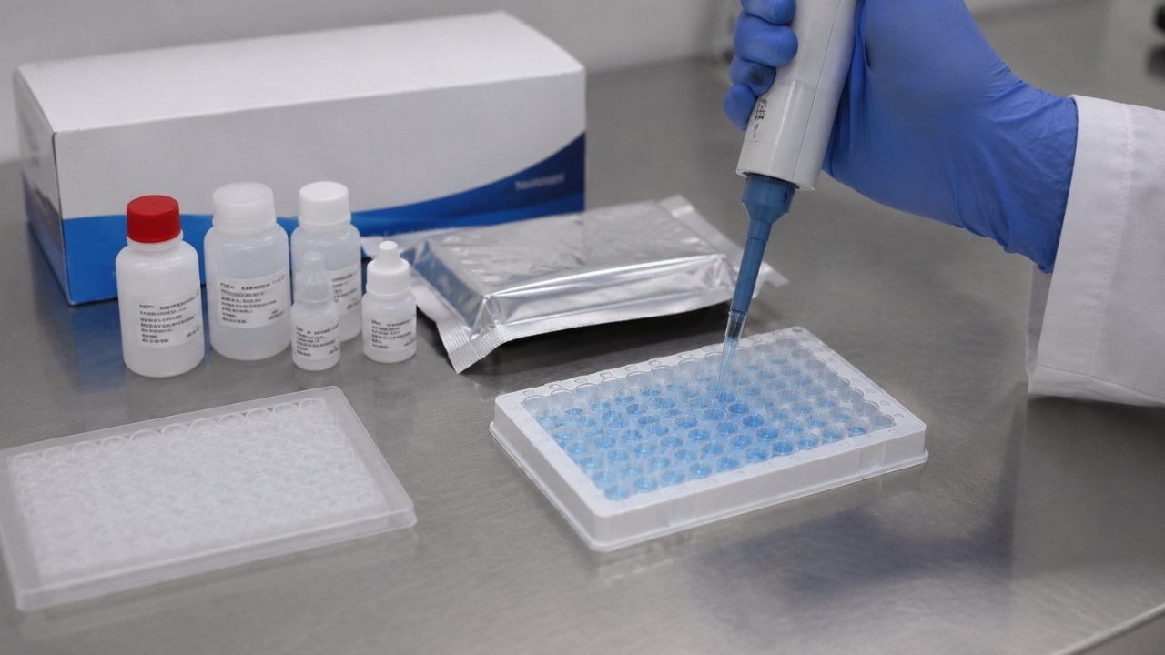 Leptin ELISA Kit Price, Biomedical Applications & Research Benefits | Complete Blepharoplasty‑Style Guide