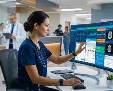 Medical Software Guide 2026: Types, Benefits, and Emerging Trends in Healthcare Technology