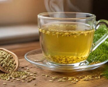 Surprising Health Benefits of Drinking Fennel Tea Daily in 2026: Digestion, Weight Loss & Hormonal Balance
